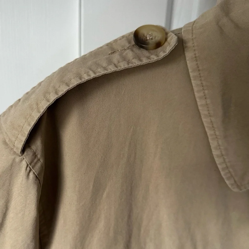 Banana Republic Utility Jacket
